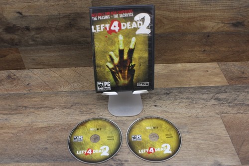 Videogioco windows left 4 - windows,