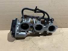 Corpi Farfallati Mv Agusta Brutale Dragster 800 RR 2021 / Throttle Body