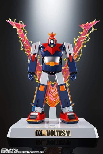 Bandai volt in - bandai,