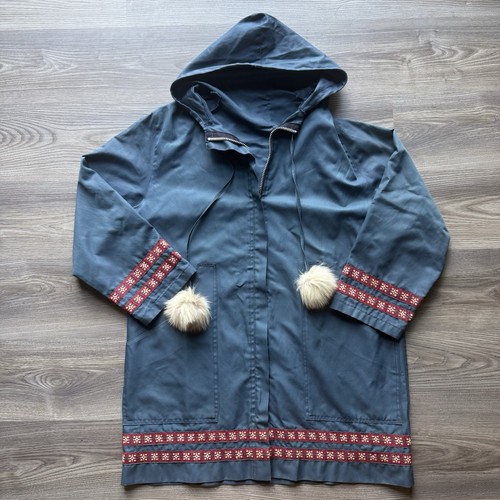 Giacca cappotto parka