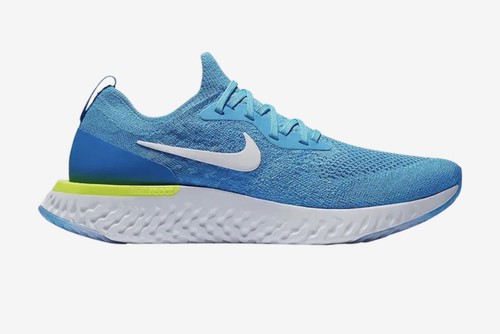 Scarpe corsa nike epic - scarpe,