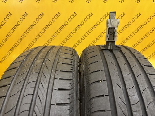 Pneumatici usati estivi gomme - pneumatici,