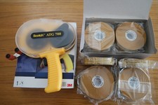 3M rullo manuale ATG700 incl