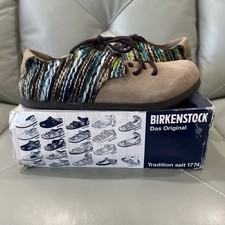 Birkenstock Montana - nuovo -