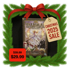 SCONTO 25%! FFG Talismano Gioco Revisionato 4° Ed Espansione Piscina Sacra con SCATOLA