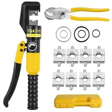 OKSTENCK Pinze idrauliche