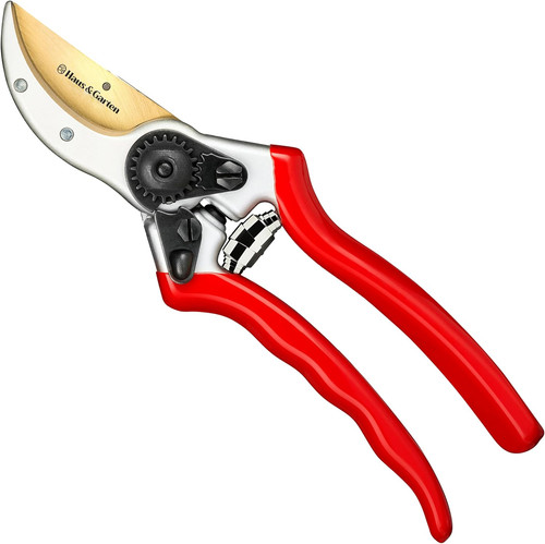 Forbici potatura 5 - da, 8,5"