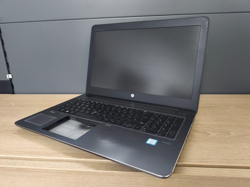 Zbook 6820hq 2 7 - zbook, i7-6820hq