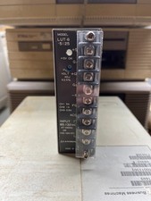 Lambda LUT-6-5125 Alimentatore Jamma Test Rig +5 -5 +12 -12