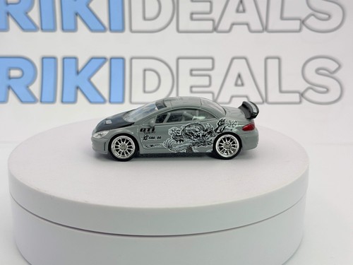 Peugeot 307 tuning - cc,