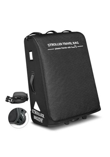 Borsa viaggio passeggino - da,