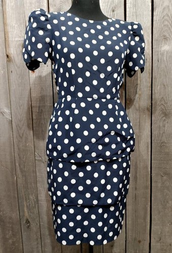 Abito donna americano vintage