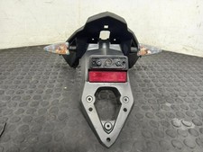 Pezzo coda BMW F 800 GS 2016