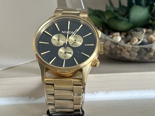 Orologio cronografo uomo - cronografo,