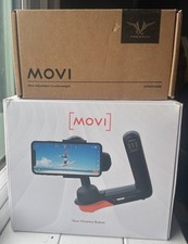 Gimbal smartphone Freefly Movi