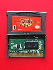 Legend of Zelda: The Minish