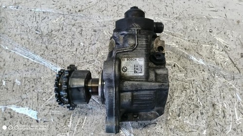 Pompa iniezione diesel - pompa,