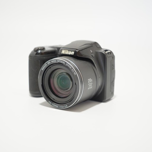 Nikon coolpix l340 fotocamera - coolpix,