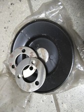 FIAT 500 e 126 - Puleggia