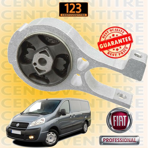 Supporto motore posteriore - supporto,