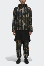 Giacca/M mimetica Y-3 3 in 1