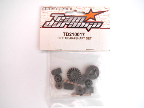 Team durango dnx408 - team, set