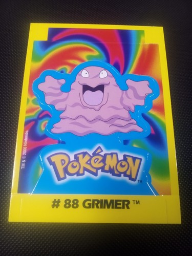 2000 pokemon navarrete kanto - 2000,