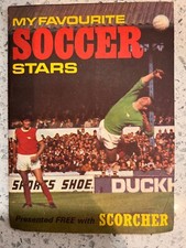 ALBUM IPC LE MIE STELLE DEL