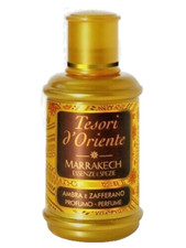 TESORI D’ORIENTE PROFUMO