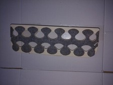 Sotto spazzola Folletto con feltro per parquet e marmo Vk 119 120 121 122!!