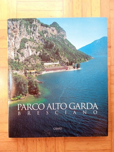 Parco alto garda bresciano - alto,