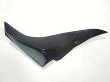 CARENA DESTRA INFERIORE SELLA KAWASAKI NINJA 1000 ZX-10R 2008 - 2009 36001012717