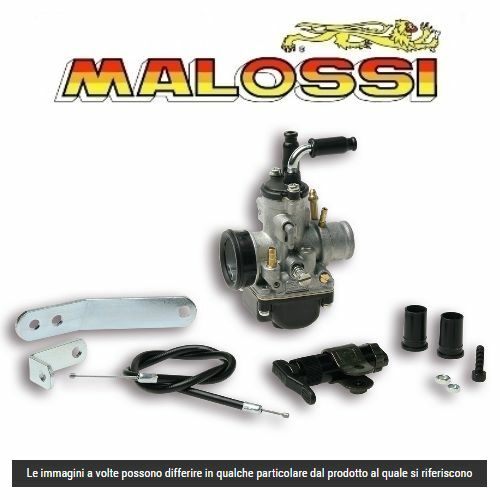 Malossi carburatore impianto - malossi,