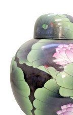 Grande vaso cinese decorativo - grande,