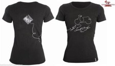 MAGLIA MAGLIETTA T-SHIRT TU