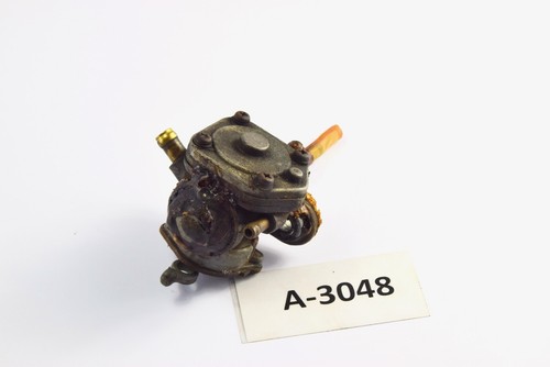 Suzuki 380 1973 - bj,