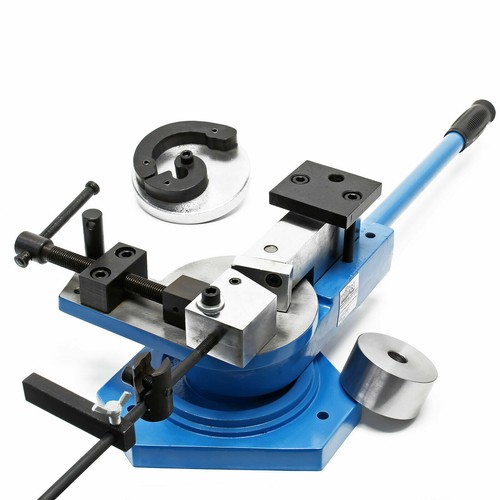 Curvatrice manuale universale