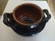 Antica legumiera rustica in