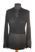  ZARA SHIRT BLOUSE SHIRT size