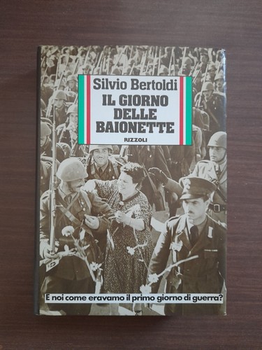 Bertoldi giorno delle - giorno,
