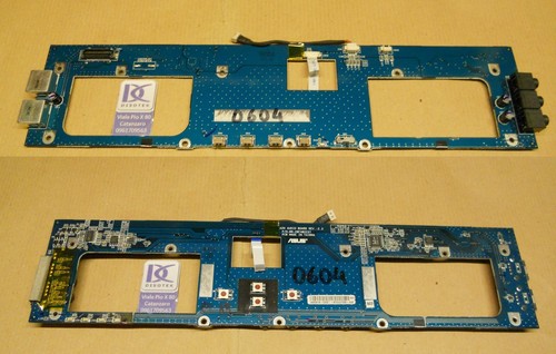 Asus a2h a2000 - asus, a2500h