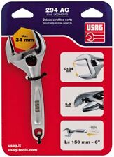 USAG 294 AC CHIAVE REGOLABILE