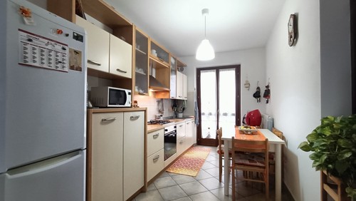 Cucina completa - cucina,