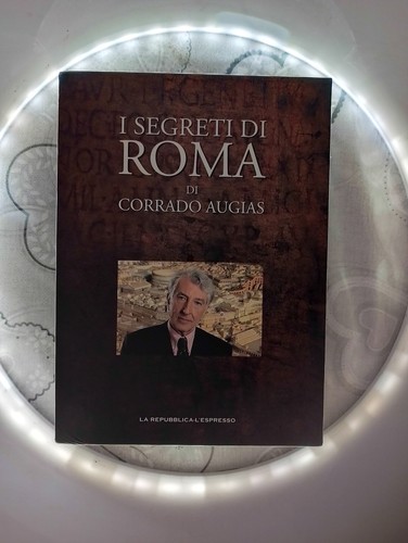 Segreti roma corrado - segreti, di