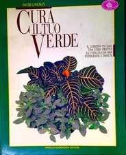 Cura il tuo verde