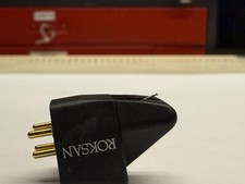 Cartuccia phono stereo Roksan