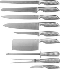 Set Coltelli da Cucina