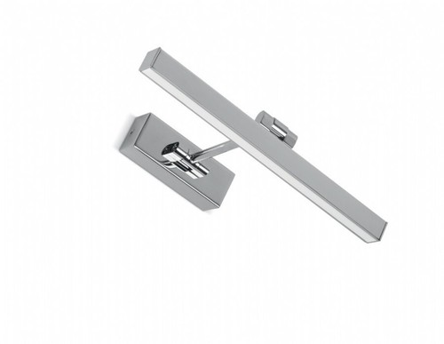 Luce quadro led - quadro, 8w
