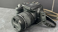 Fujifilm FinePix S Series