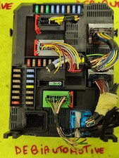 9807531680 Body Computer BSI